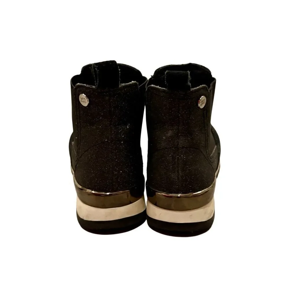 GIOSEPPO Infant Toddler 7 Ankle Boots